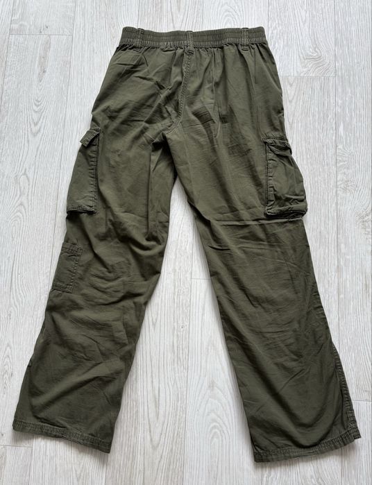 Жіночі карго штани