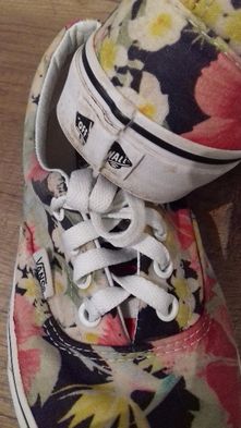 Buty Vans roz. 36 damskie
