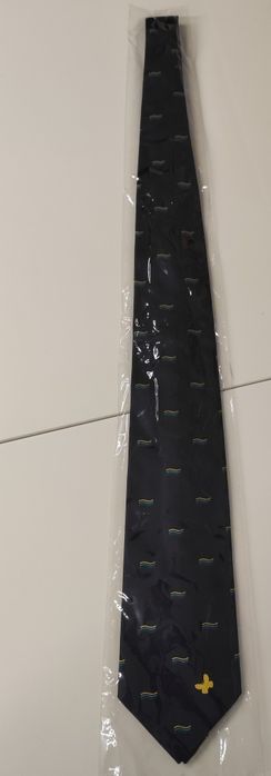 Elegancki krawat  Reine Seide