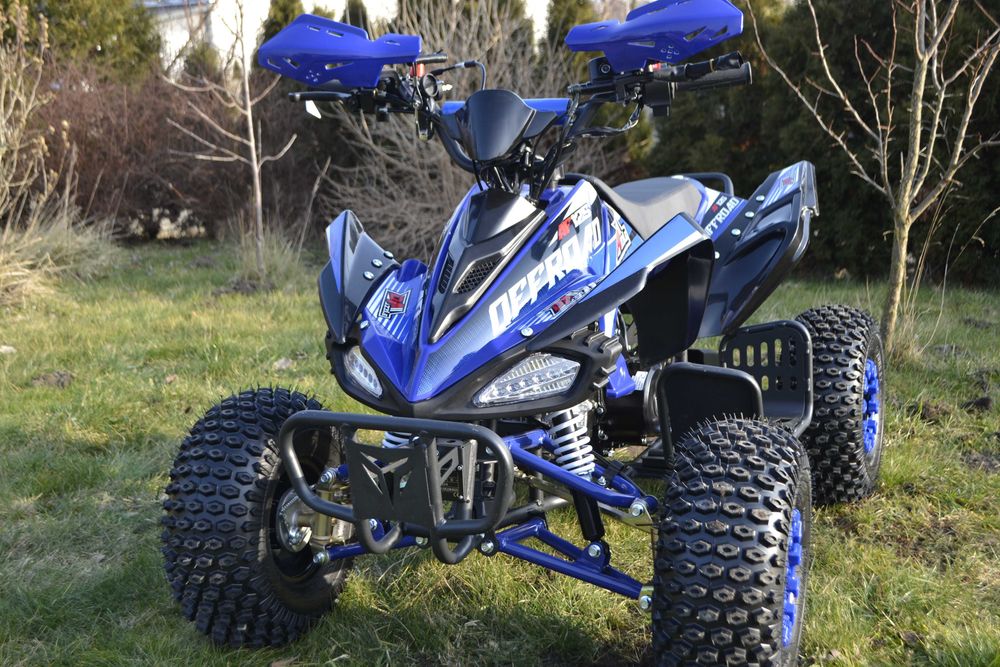 QUAD KŁAD 125 110 cc Puma Full Opcja Gwarancja!! tylko 3899!!!