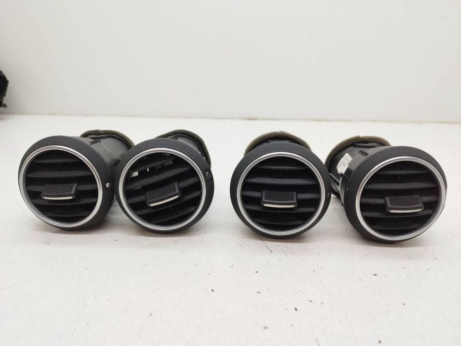 KRATKI NAWIEWU KOMPLET KOMPLET AUDI A3 8L 8P0820901A