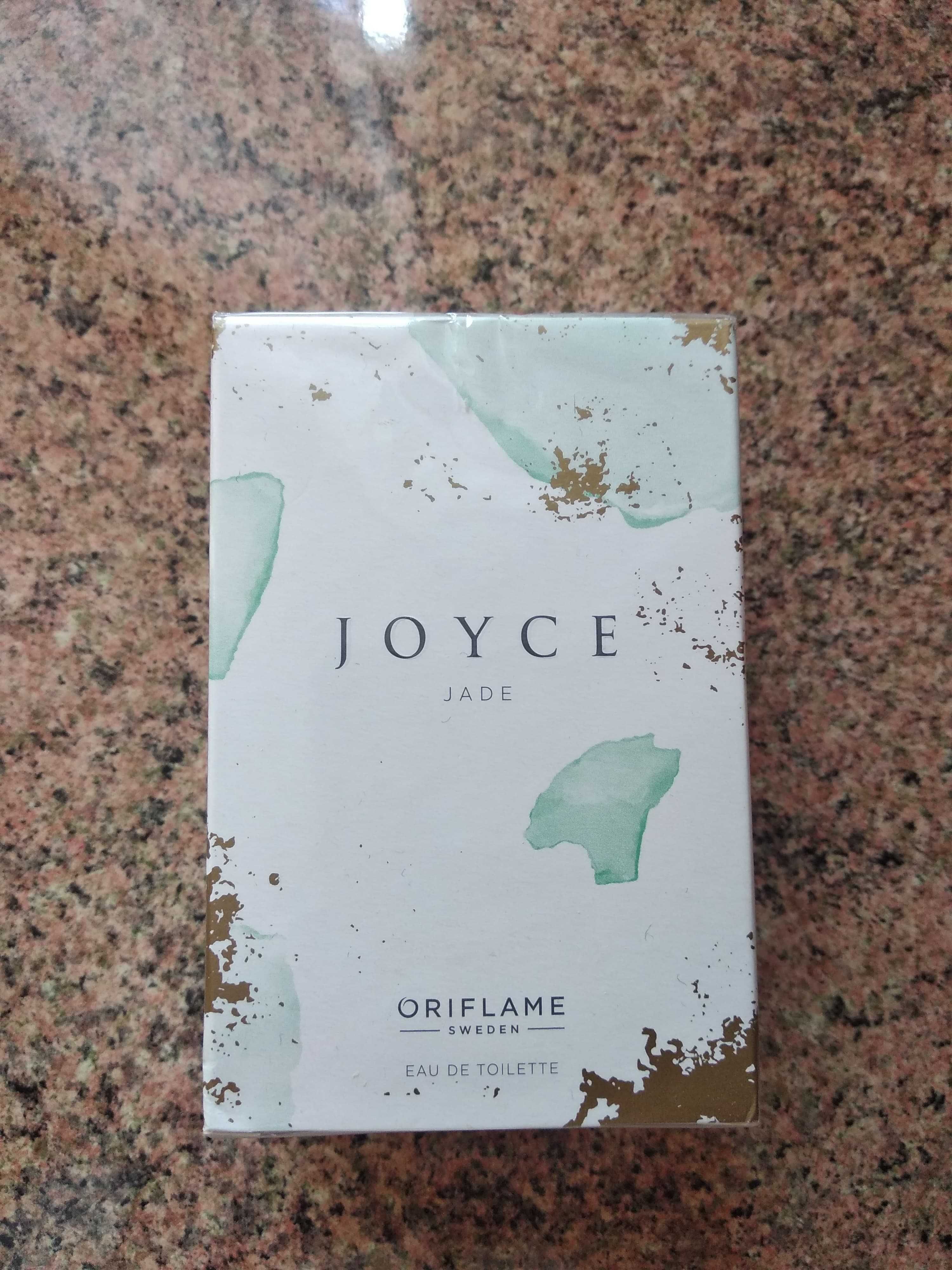 Woda toaletowa Joyce Jade