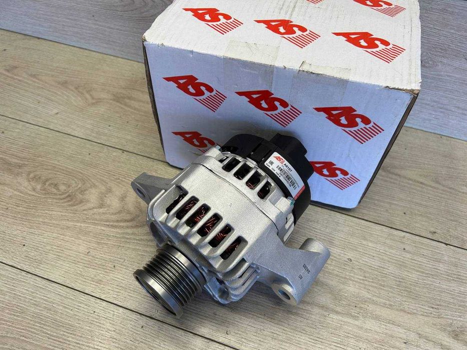 Генератор Добло Fiat Doblo Ducato Opel Combo 1.6 2.0 Alfa Romeo Lancia