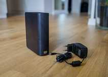 NAS WD My Book Live 1TB My Cloud dysk sieciowy