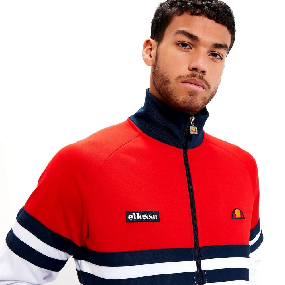 Олімпійка ellesse