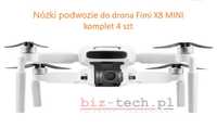 Nóżki podwozie dron Fimi X8 MINI komplet 4 szt NOWE PL 24h