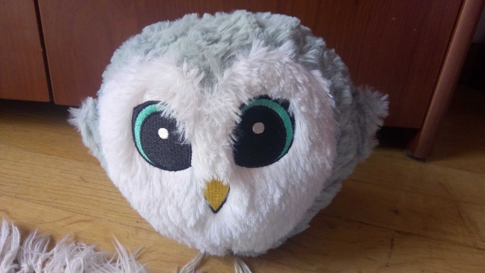 Vários peluches de coleção