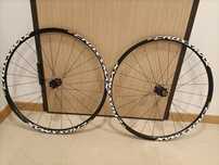 Mavic crossmax light 29