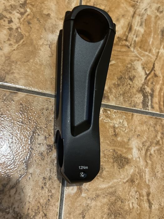 Mostek Look LDS Look Design Stem, 110mm