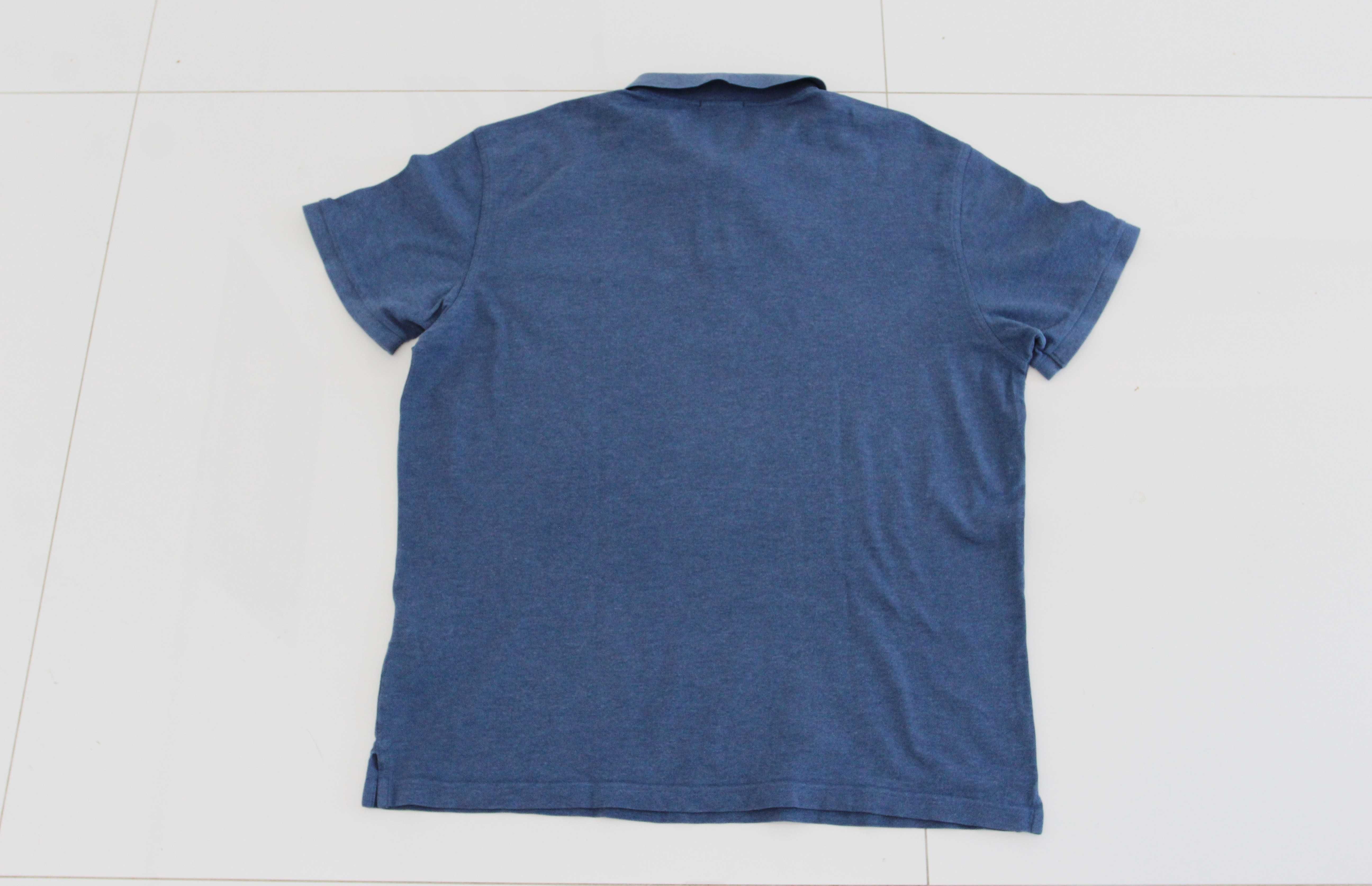 GANT polo bez wad XL/XXL