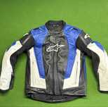 Kombinezon Alpinestars RC-1 Dwuczęściowy