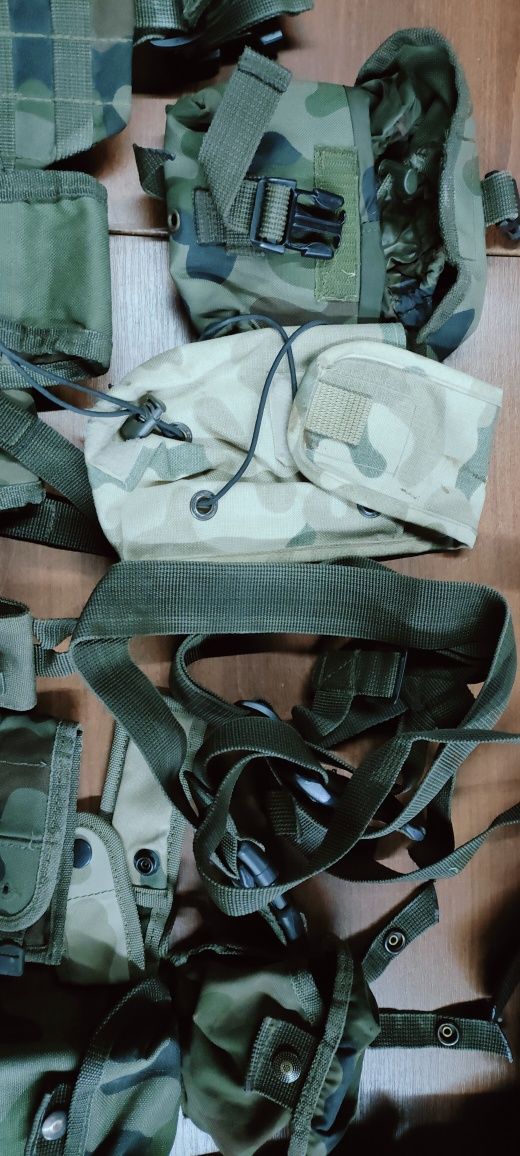 Camelbak pokrowiec, mimo nowy