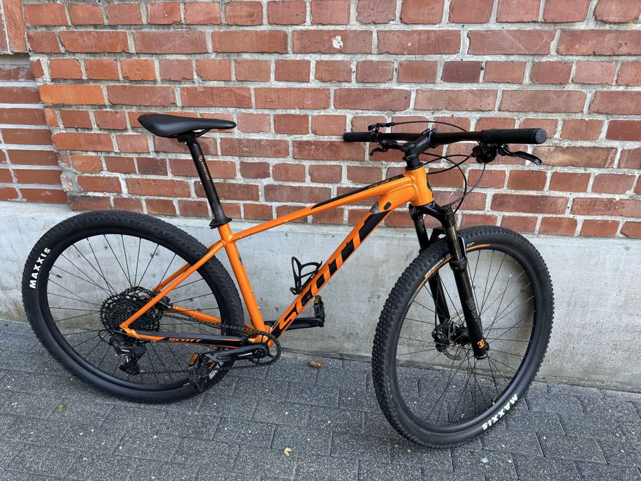 Scott Scale 970 MTB, 29", rozmiar M, 2020r.