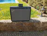 Fender Champion 100 como novo