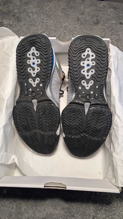 Ténis Basquetebol Nike G.T. Jump 2