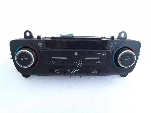 Comando chauffage / sofagem FORD Focus III