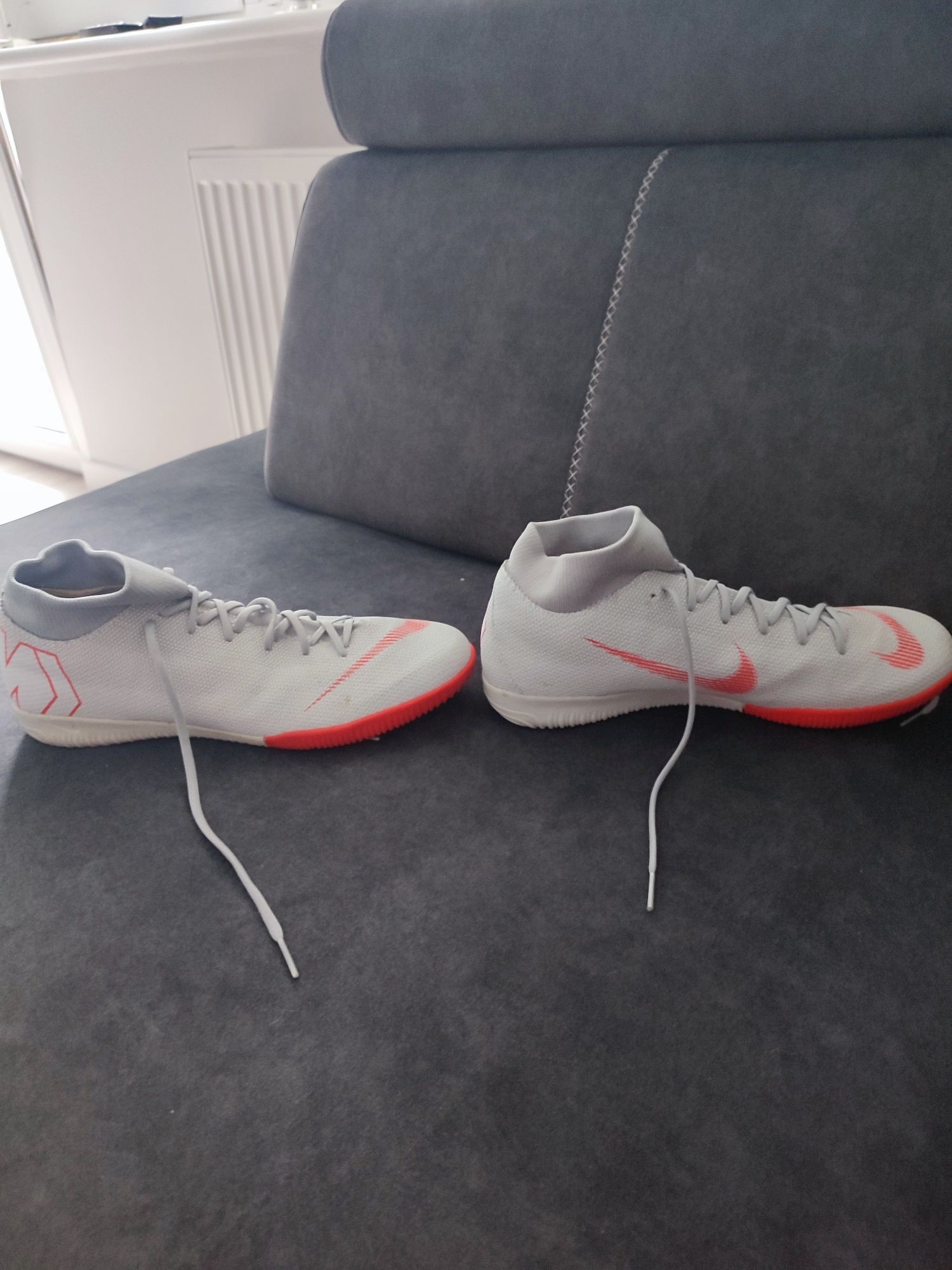 Buty do piłki nożnej Nike superfly 6 academy Rozmiar 41 nowe