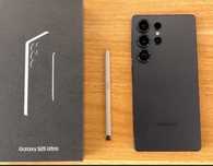 NOWY Samsung Galaxy S25 Ultra