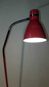 Lampa podłogowa vintage lata 70-80te