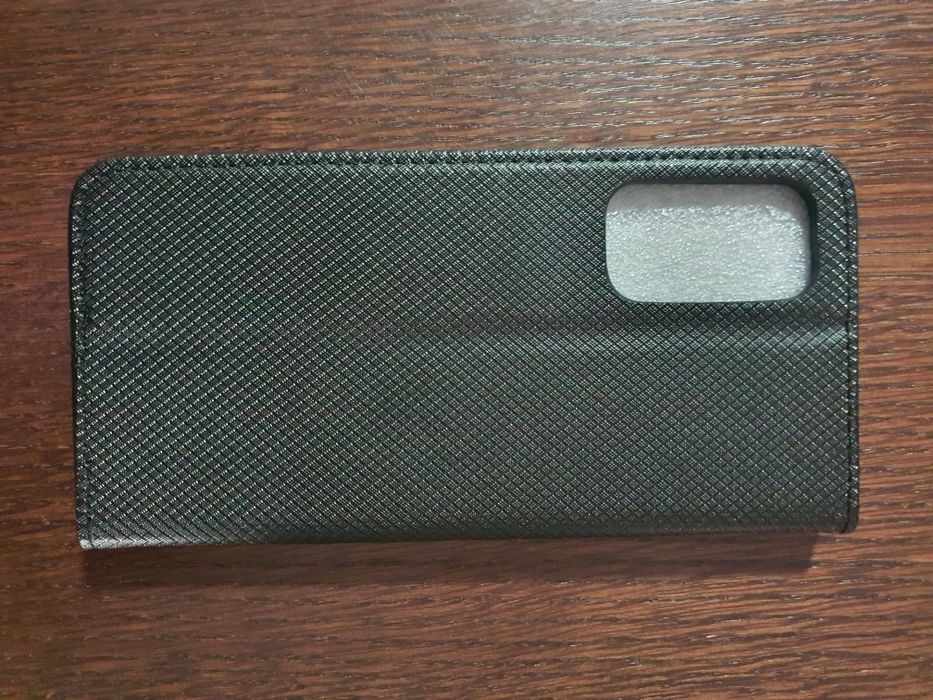 Etui zamykane magnetic Samsung A15