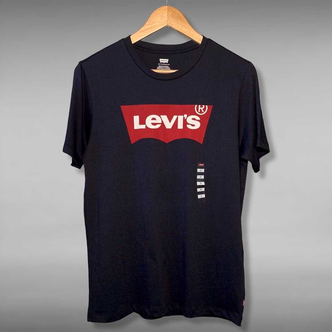 Чоловіча футболка Levi’s Левайс Levis