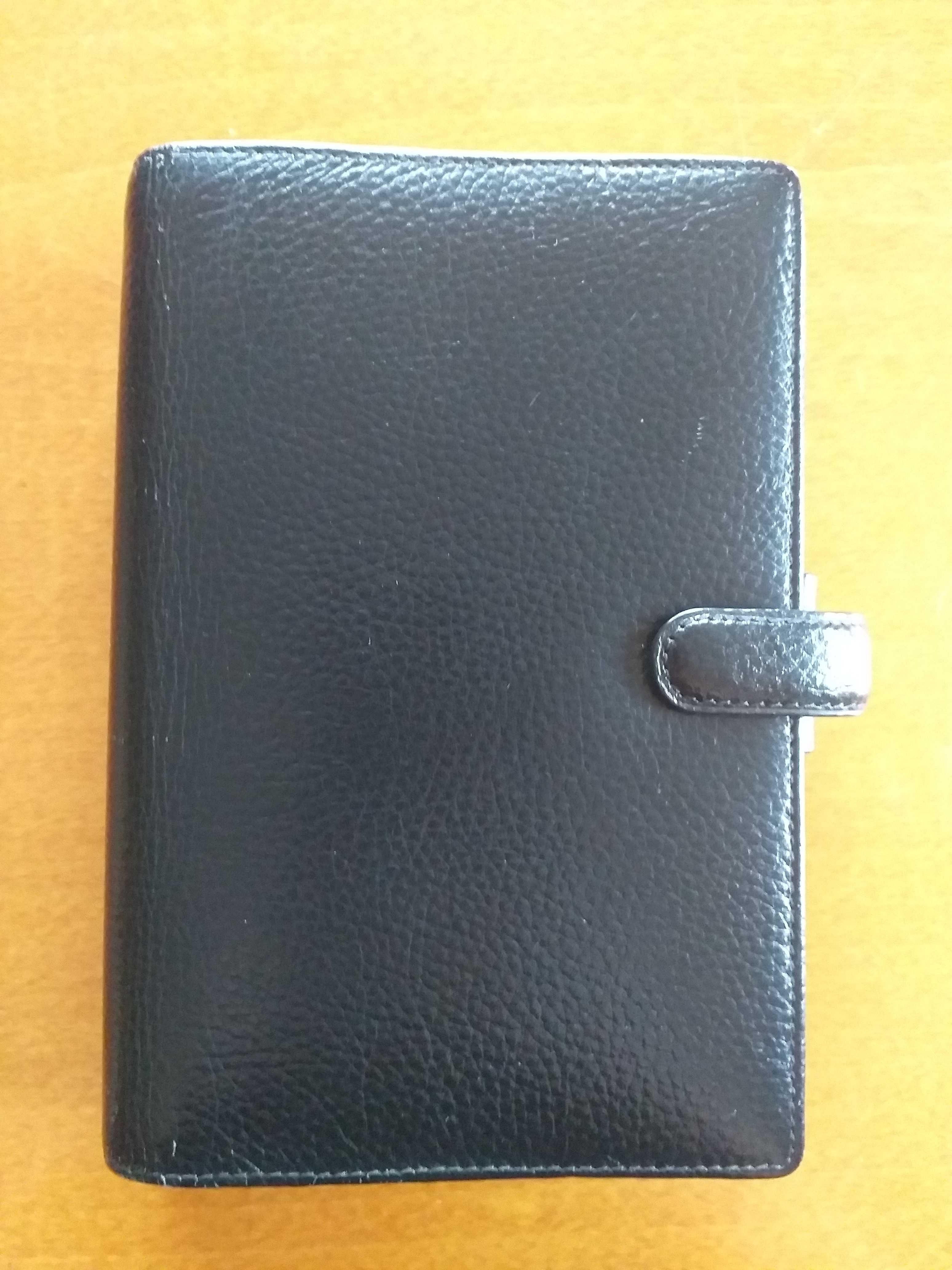 organizer Filofax Finsbury personal