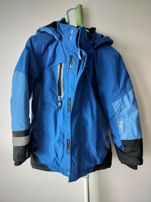 Kurtka narciarska Fix 116