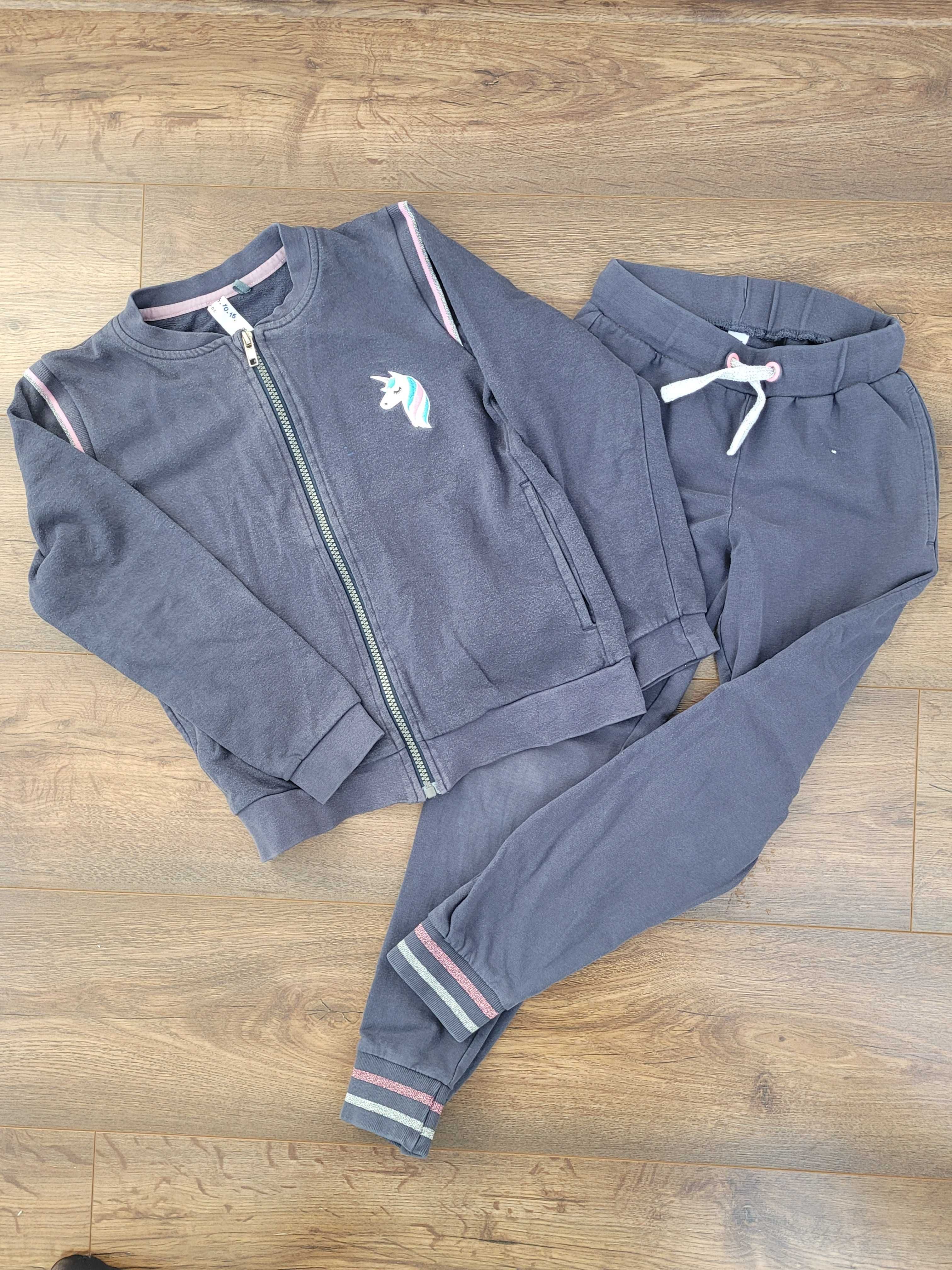 Dres 5 10 15 dla dziewczynki