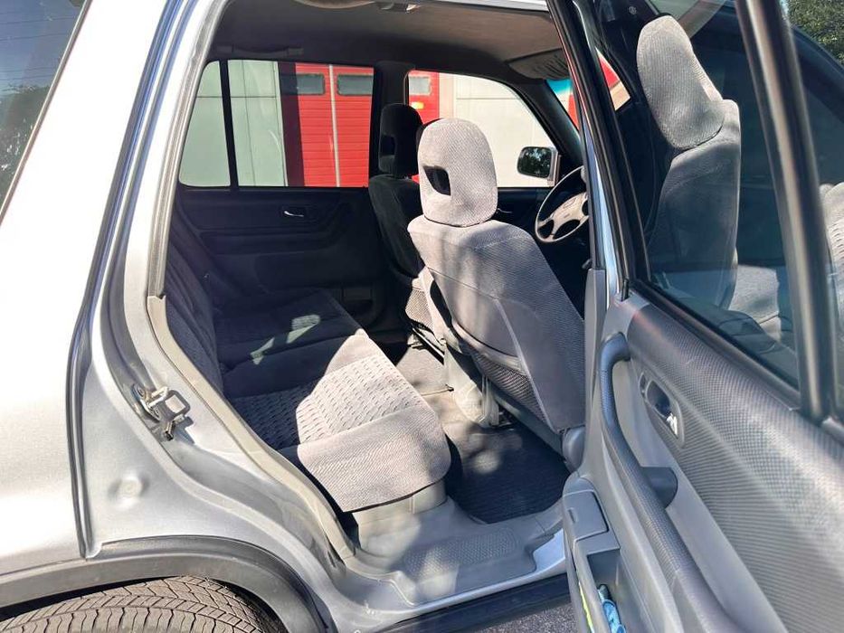Honda CR-V в отличном состояний
