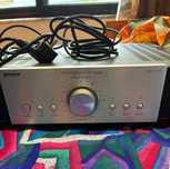 Amplificador Advance Acoustic