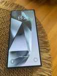 Samsung Galaxy S24 Ultra 5G 12/512GB Dual Sim Czarny