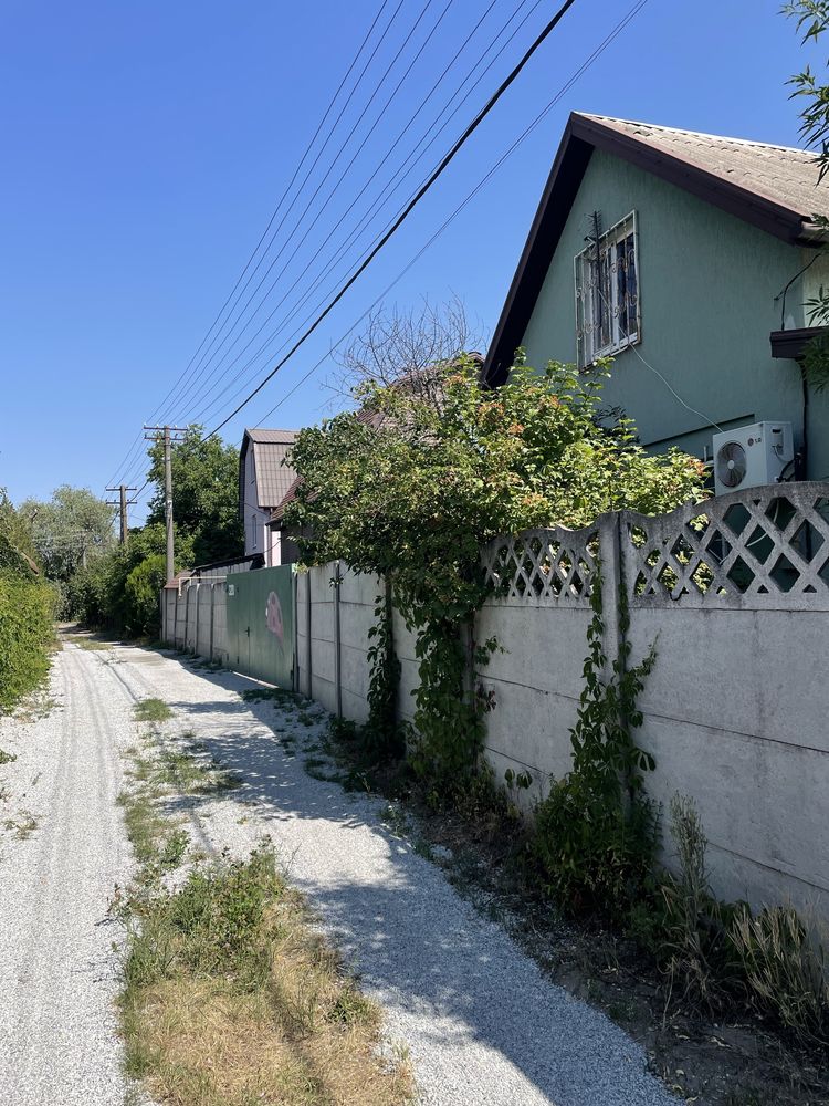 Продам дом в Подгороднем у реки, Метро Епіцентр Кильчень Октябрьская
