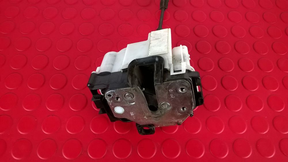 Fecho da Porta Direito [Fiat 500]