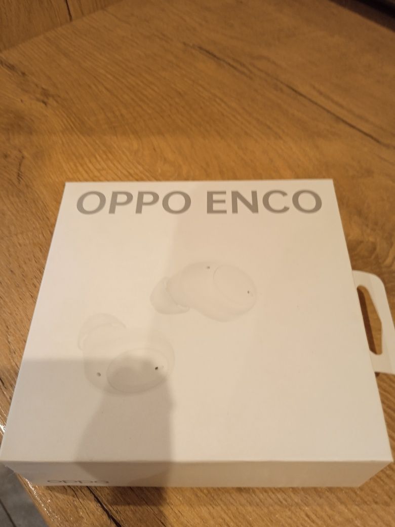 Słuchawki oppo Enco Buds