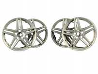 Mercedes A E C Klasa Felgi Uniwheels Kba51018 9Jx18 8Jx18 5X112