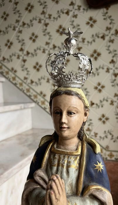 Nossa Senhora da Conceição