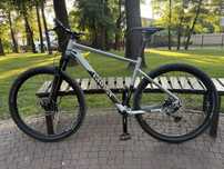 GHOST KATO PRO 29" XL RockShox найнер