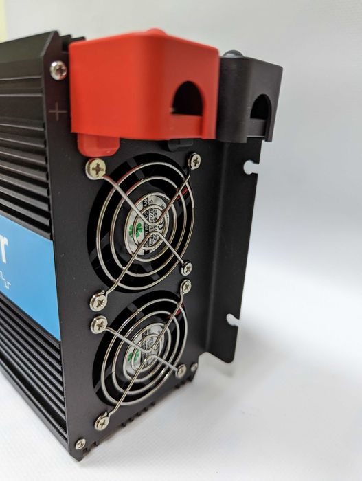 Якісні інвертори 3000W\12\220v реальна потужність