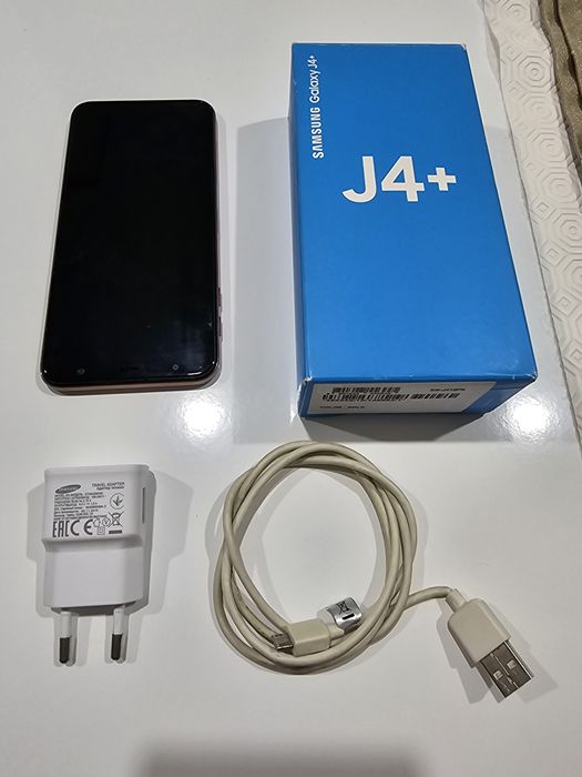 Samsung Galaxy J4+