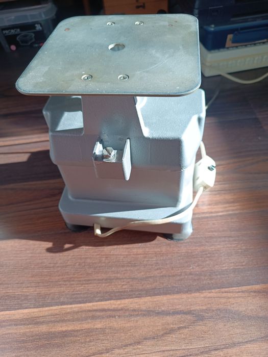 Лобзик електричний ЭЛ-2УХЛ4. Новий! СРСР