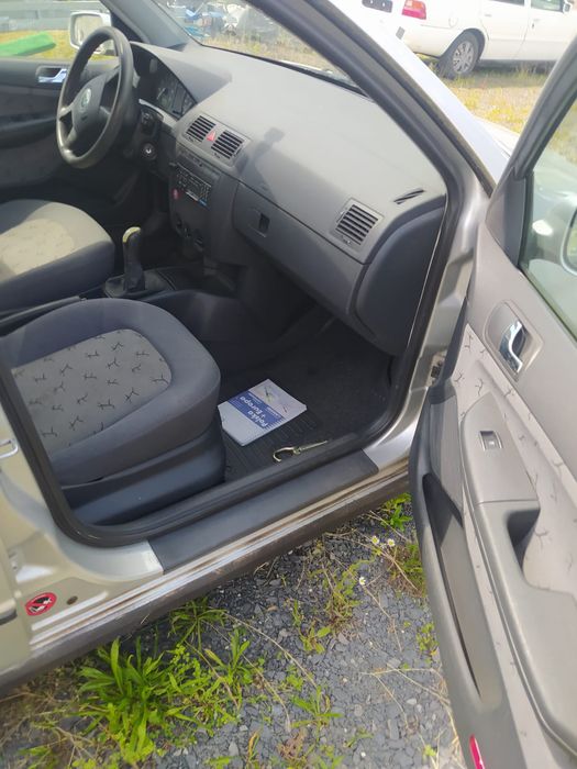 Śkoda Fabia 2.0 16V zarejstrowany w PL 2.0 Salon Polska