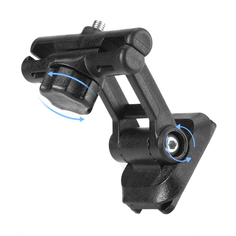 Sakwa Rowerowa Pod Siodełko Wodoodporna Rockbros C40 1L