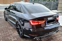 Audi S3 Audi S3 8V Prestige S-tronic QUATTRO