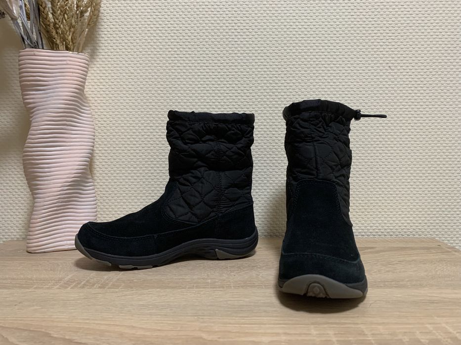 Merrell Approach Nova Bluff р. 35 36 оригинал зима замша меррелл