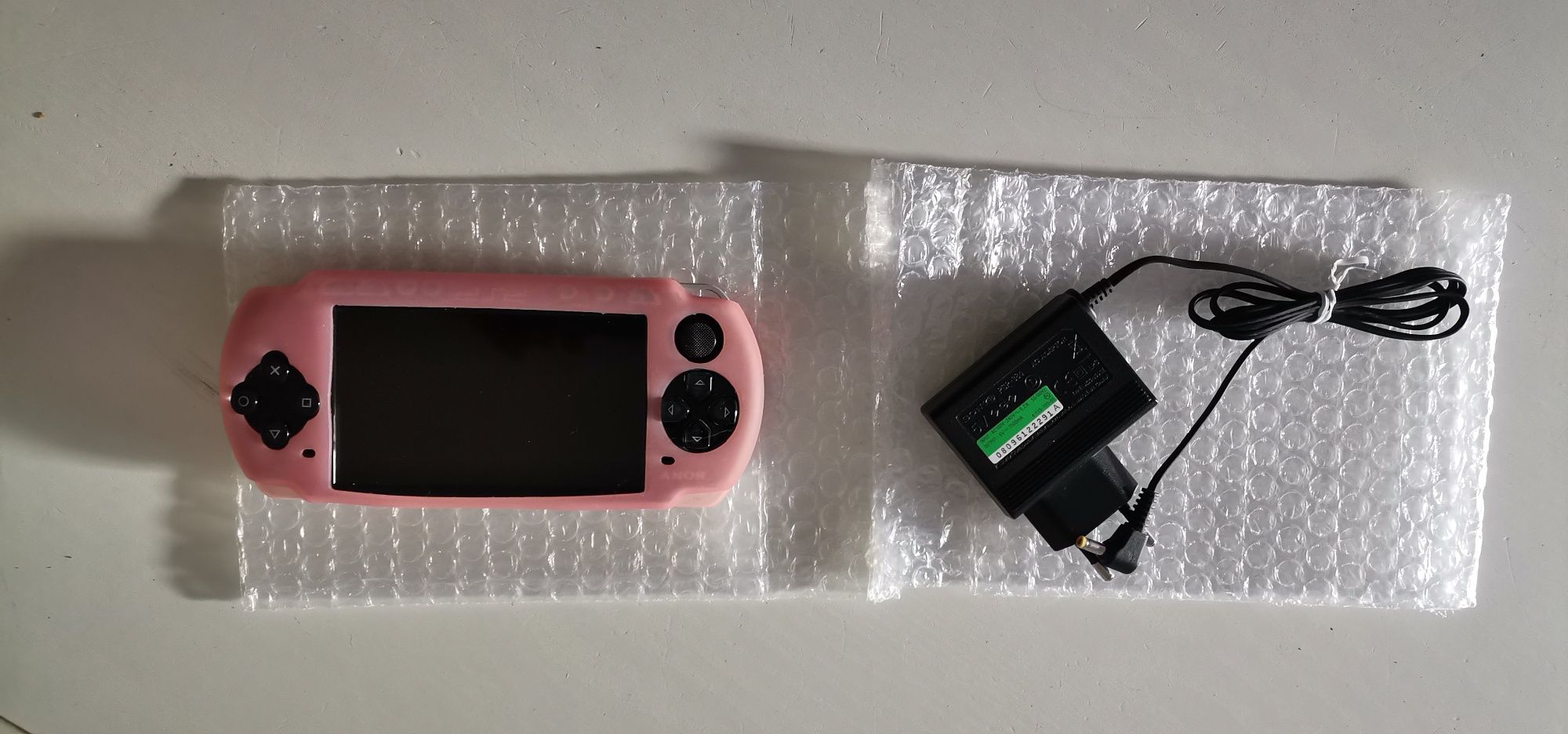 Sony PSP 3004 como nova