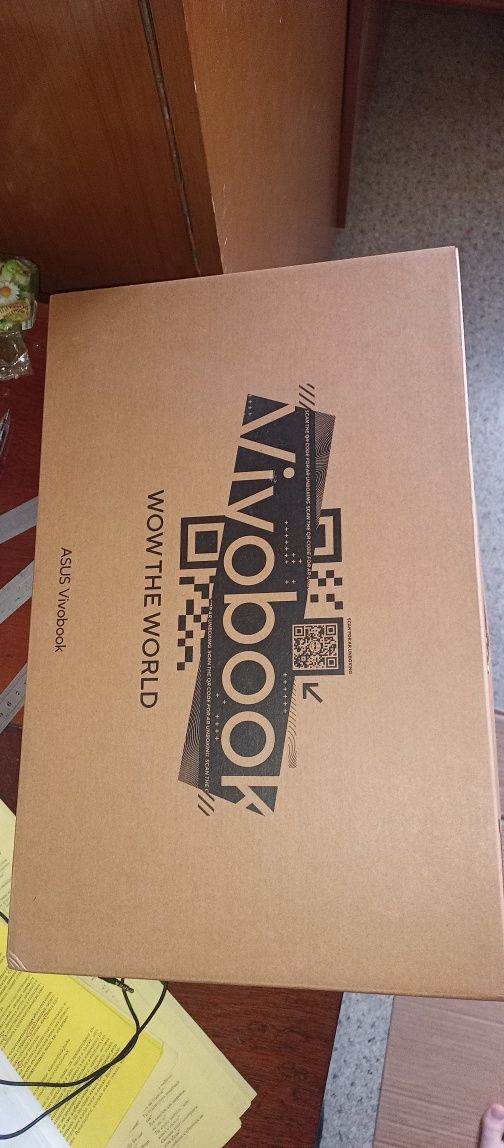 Asus Vivobook 16 дюймов