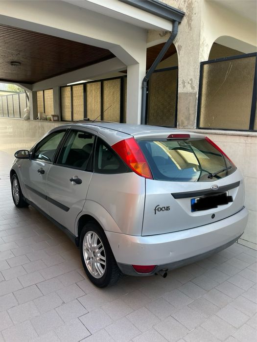 FORD FOCUS 2000 1.4