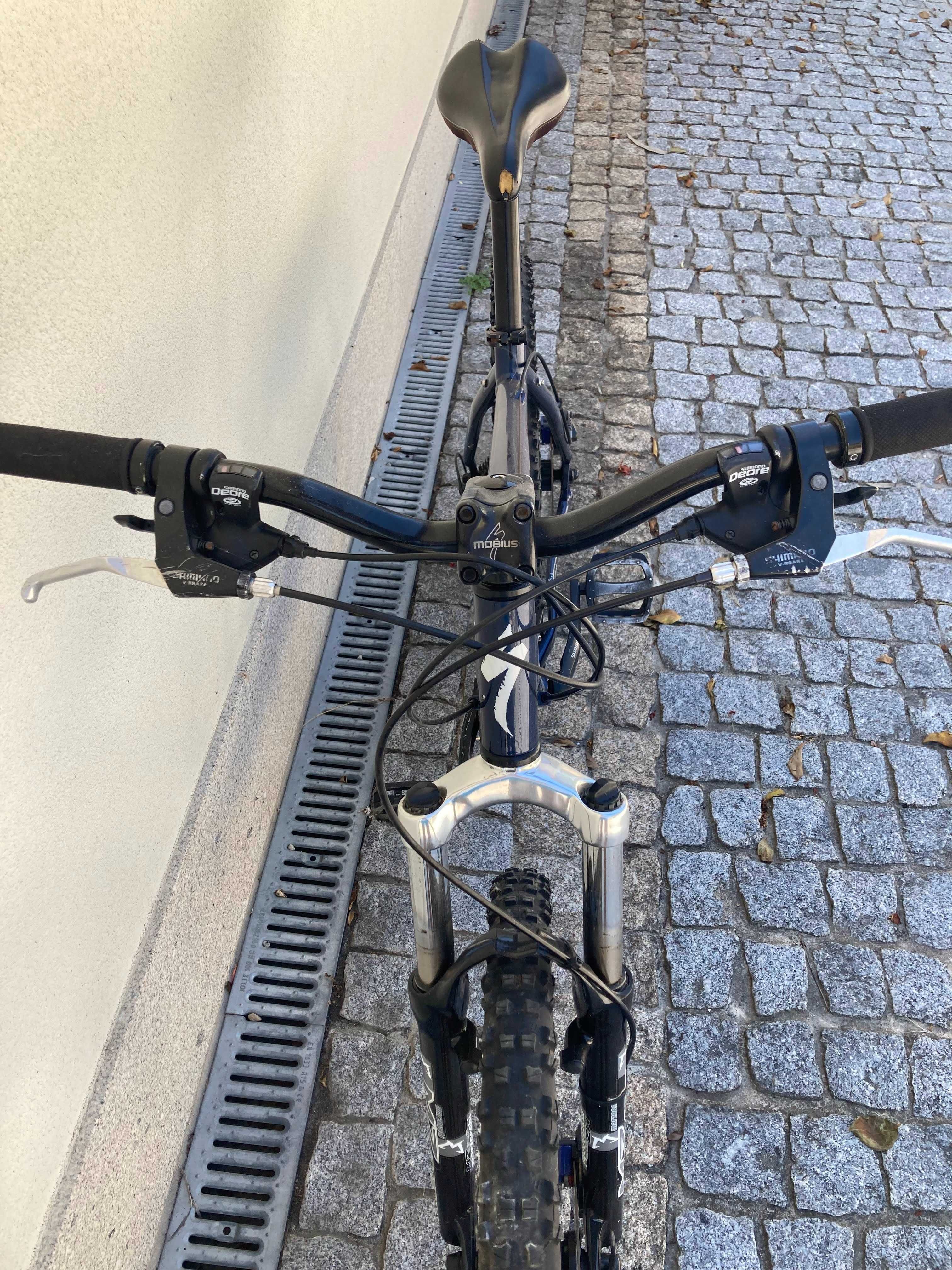 Specialized HardRock 26"
