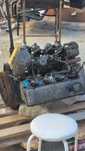 Motor Mercedes 190D
