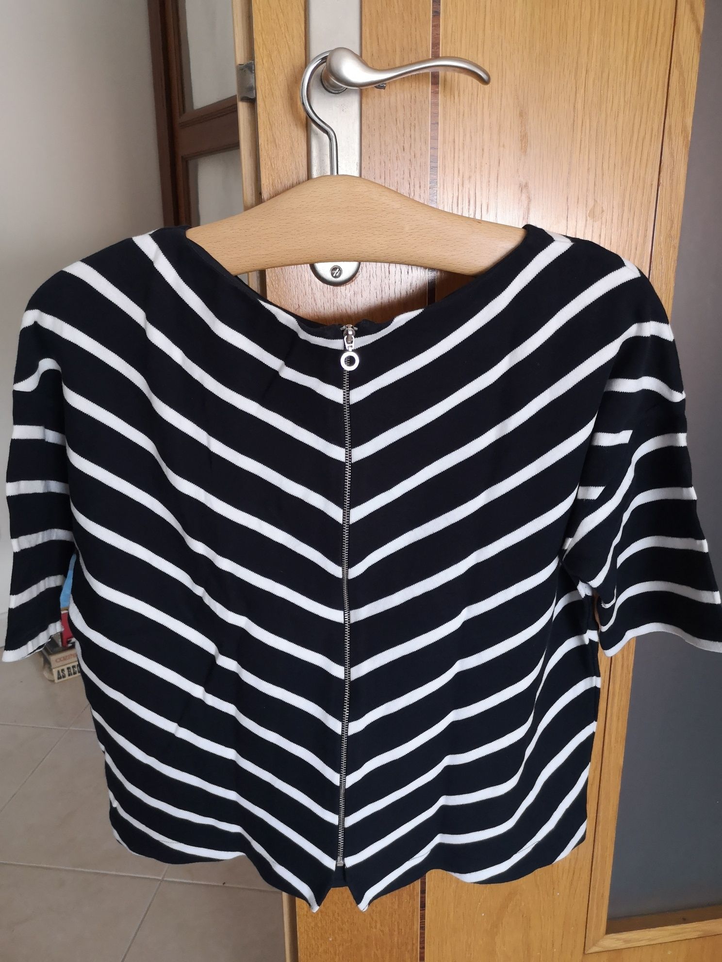 Blusa Massimo dutti